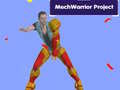 Jogo MechWarrior Project
