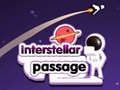 Jogo Interstellar passage