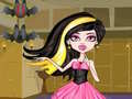 Jogo Monster High Dracularua