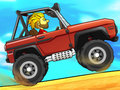 Jogo Climb Racing 3D