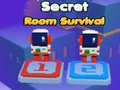 Jogo Secret Room Survival