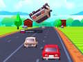 Jogo Racing Crash