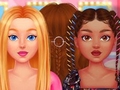Jogo My Perfect Hair Salon