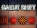 Jogo Gamut Shift