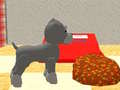 Jogo Escape of Naughty Dog