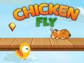 Jogo Chicken Fly