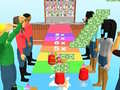 Jogo Party Cup Runner 