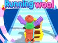 Jogo Running wool