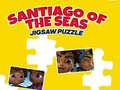Jogo Santiago Of The Seas Jigsaw Puzzle
