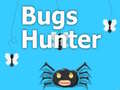 Jogo Bugs Hunter