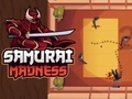 Jogo Samurai Madness