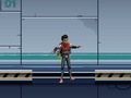 Jogo Ekans: Jetpack Blast