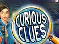 Jogo Curious Clues