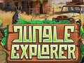 Jogo Jungle Explorer