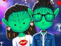 Jogo Alien The Way Of Love