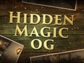 Jogo Hidden Magic OG