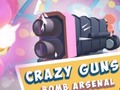 Jogo Crazy Guns: Bomb Arsenal