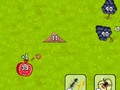 Jogo Ants: Fruits
