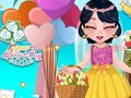 Jogo Toddie Flower Girl