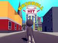 Jogo Baseball Hit 