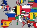 Jogo Europe Flags