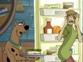 Jogo Scoobydoo Monster Sandwich