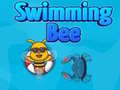 Jogo Swimming Bee