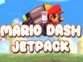 Jogo Mario Dash JetPack