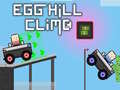 Jogo Egg Hill Climb