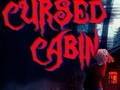 Jogo Cursed Cabin