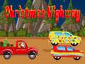 Jogo Christmas Highway