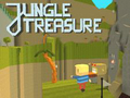 Jogo Kogama: Jungle Treasure