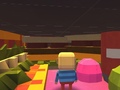 Jogo Kogama: Food Parkour