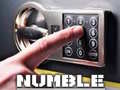 Jogo Numble