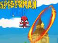 Jogo Spiderman Jump