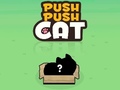 Jogo Push Push Cat