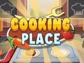 Jogo Cooking Place