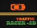 Jogo Traffic Racer - 2D