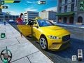 Jogo City Taxi Driving Simulator