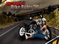 Jogo Highway Bike Rider 3D