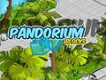 Jogo Pandorium BLocks