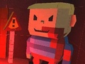 Jogo Kogama: Escape the Scary House