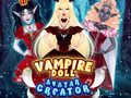 Jogo Vampire Doll Avatar Creator