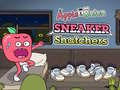 Jogo Apple & Onion Sneaker Snatchers