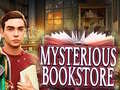 Jogo Mysterious Bookstore