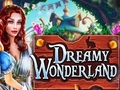 Jogo Dreamy Wonderland