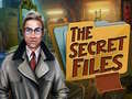 Jogo The Secret Files