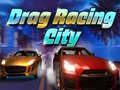 Jogo Drag Racing City