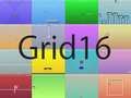 Jogo Grid 16