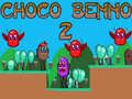 Jogo Choco Benno 2